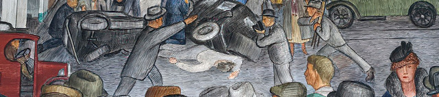 San Francisco New Deal Historic Context Statement