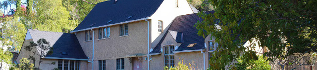 Stanford University Preservation Services