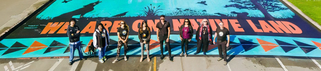 San Francisco American Indian Multiple Property Document