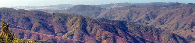 Golden Gate National Recreation Area