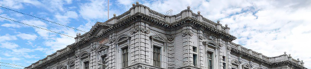 James R. Browning U.S. Courthouse