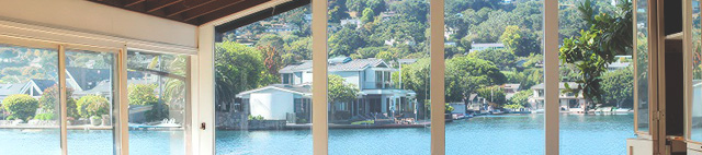 Marin County Historic Preservation Services