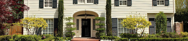 Palo Alto Historic Preservation Services