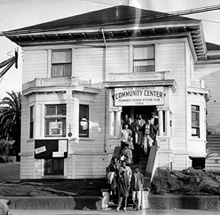 African American Historic Context Statement