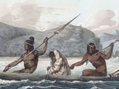 San Francisco American Indian Multiple Property Document