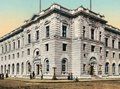 Browning Courthouse 2