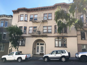 Duboce Triangle Survey