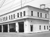 San Francisco Municipal Transportation Agency Historic Resource Evaluations