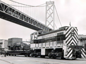 San Francisco Street Railway Tracks Historic Context Statement