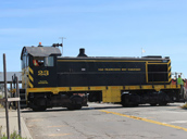 San Francisco Street Railway Tracks Historic Context Statement