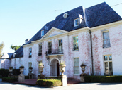 Bing Crosby Residence Historic Resource Evaluation