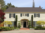 Palo Alto Historic Preservation Services